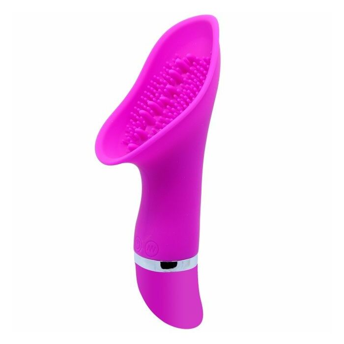 Pretty love flirtation - clit stimulator claude
