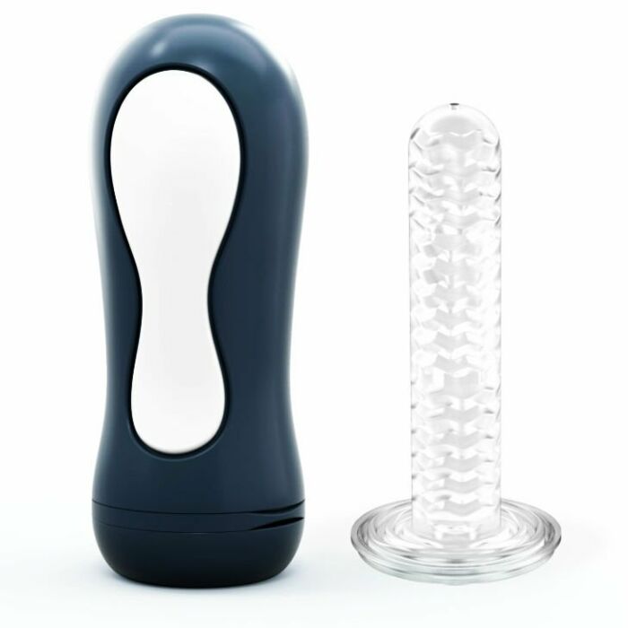 Marc dorcel sexpresso male masturbator