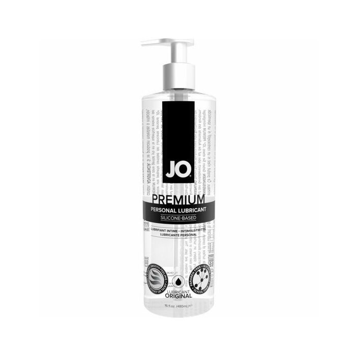 Jo premium lube 480 ml
