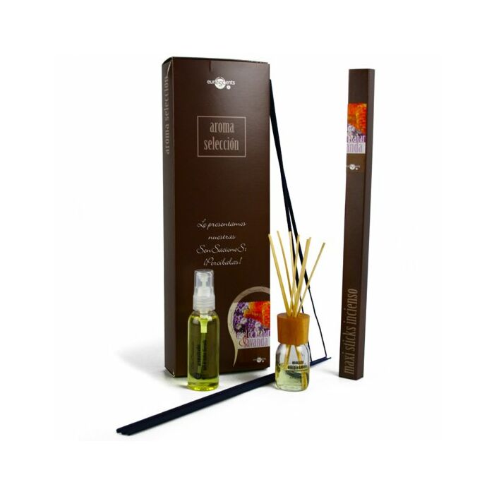 Sensual Lavender Honey