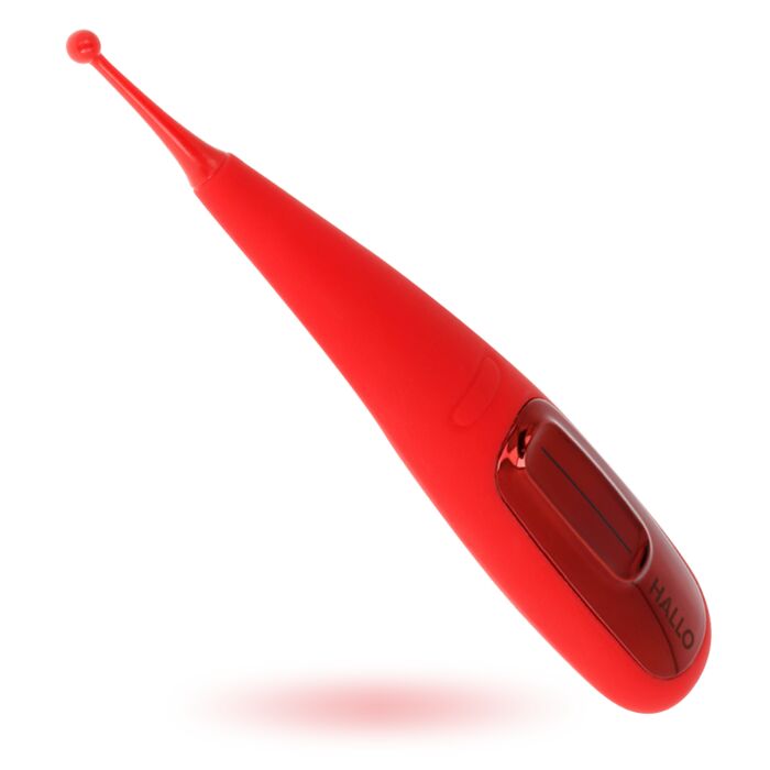 Red Vibratouch