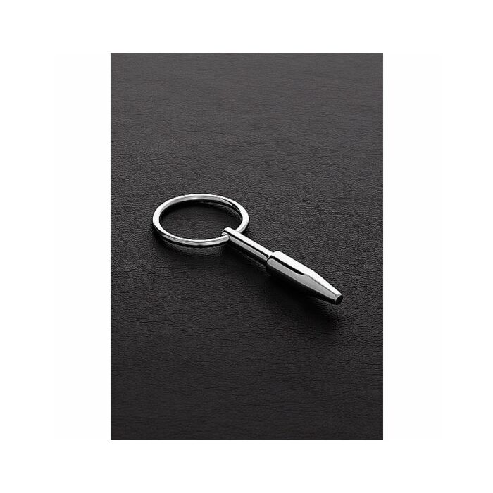 Solid mini plug (10mm)