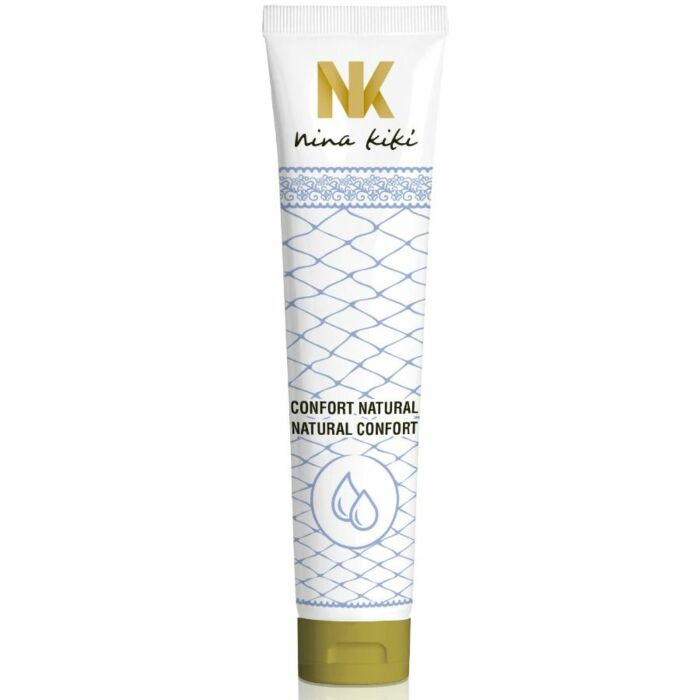 Nina kiki natural confort lubricant 125 ml