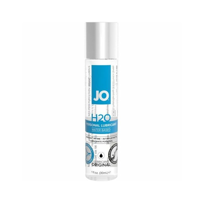 Jo h2o lube 30 ml