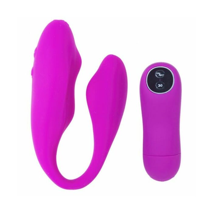 Pretty love bernie purple