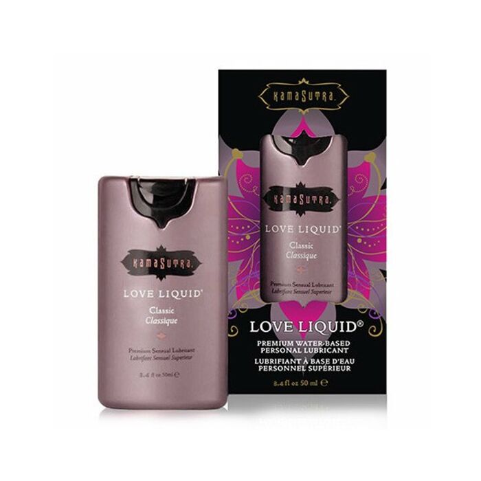Kamasutra love liquid 100ml
