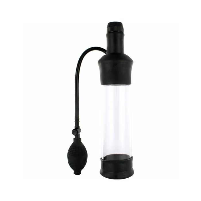 Hot hole vibrating penis pump