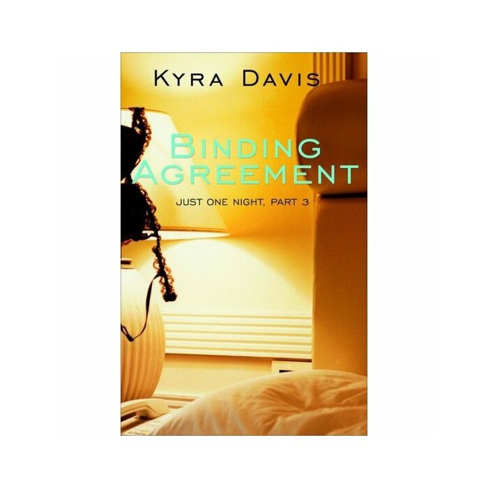 Contrato blindado. solo una noche 3