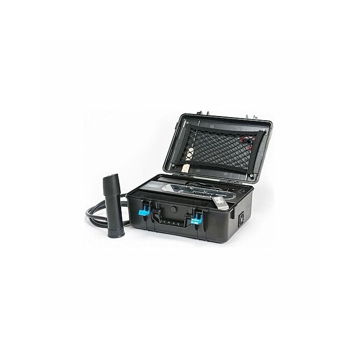 Tremblr milking machine