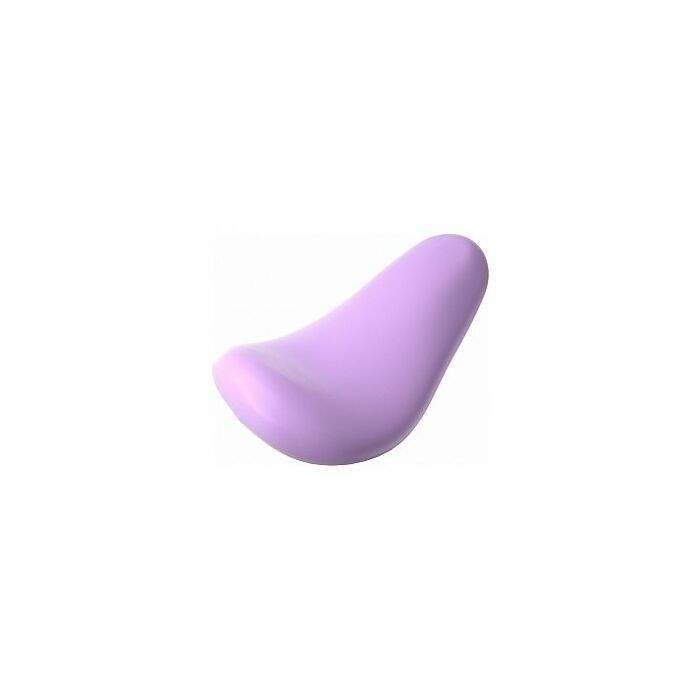 Purple Petite Arouse Massager
