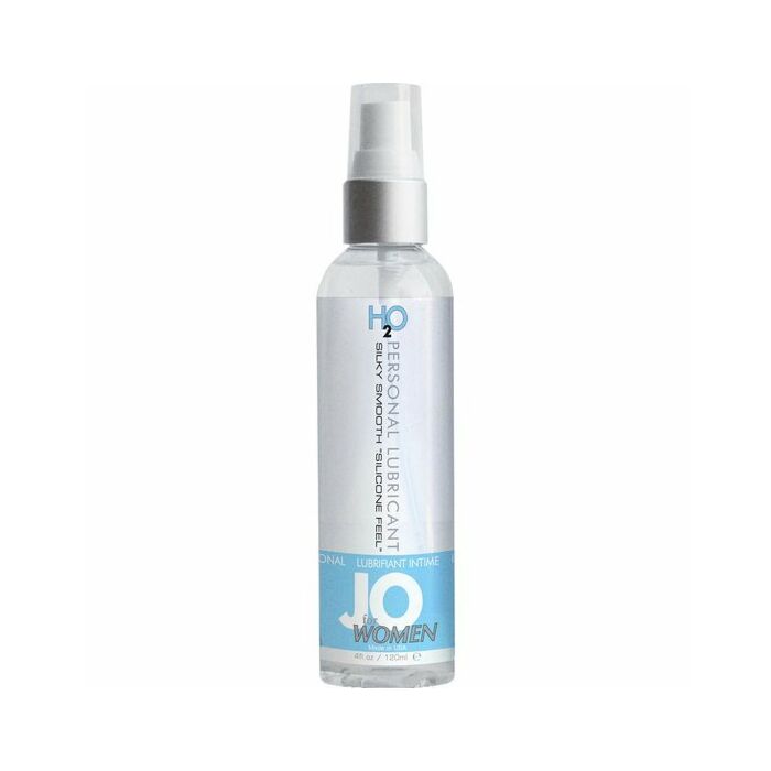 Jo for women h20 lube 120 ml