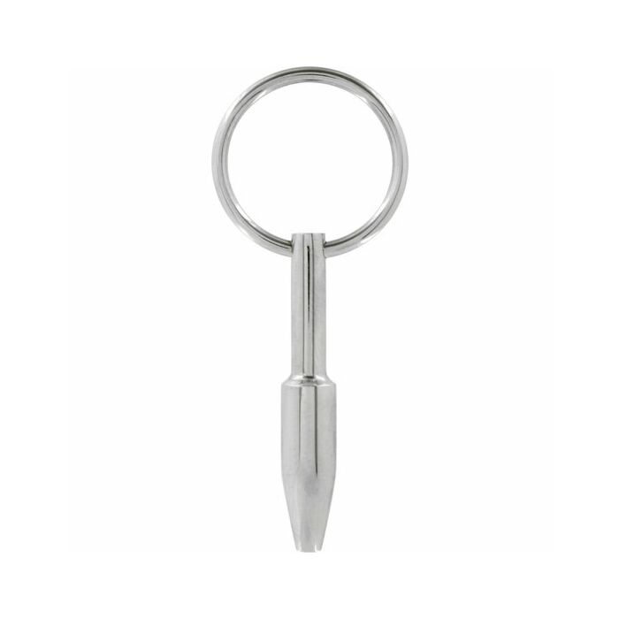 Mini fucker penis plug 9mm