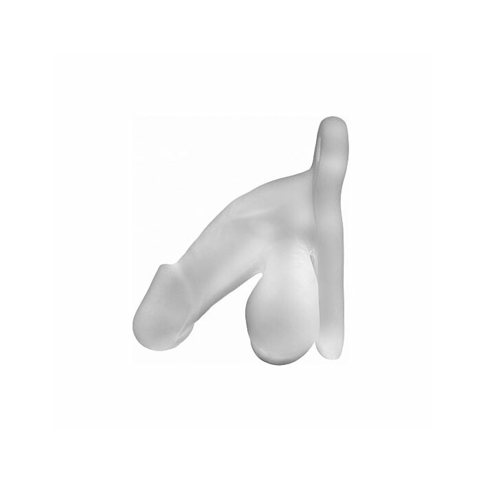 Perfect fit buck fun boy clear  11.4cm