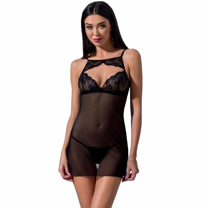 Passion woman veronique chemise s/m