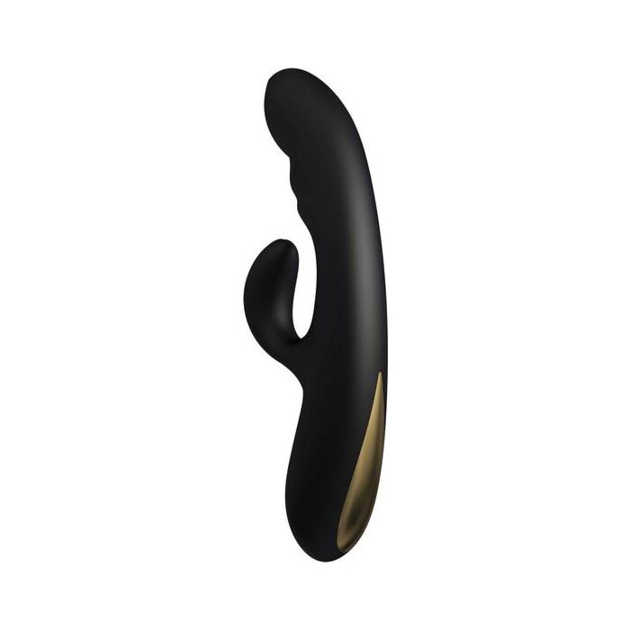Rhythm - lavani vibrator - black
