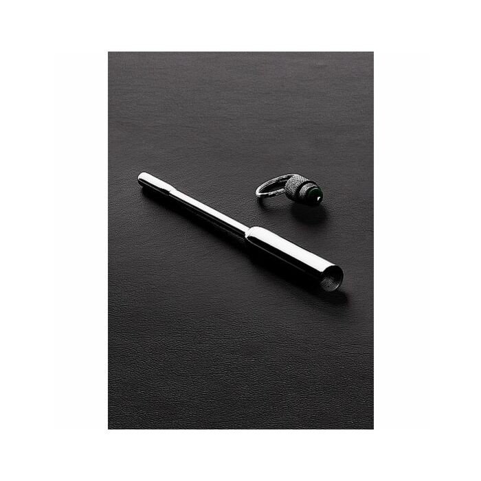 Vibrating urethral sound - small