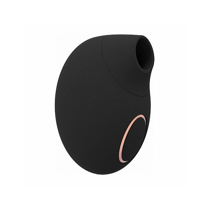 Irresistible - seductive - black