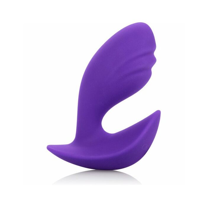 Booty call petite probe purple