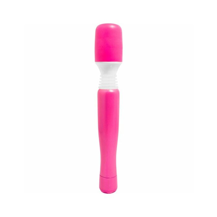 Wanachi mini waterproof massager pink