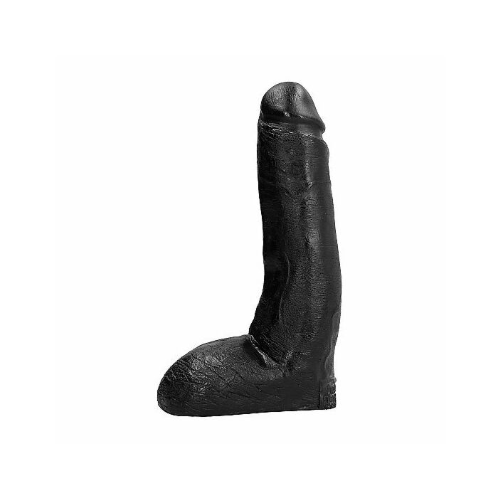 Super trooper - black