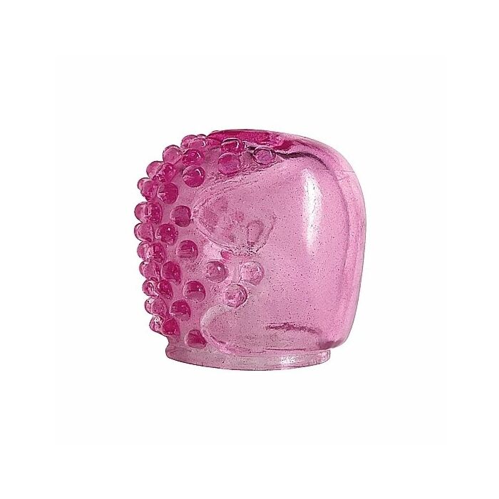 Magic massager pleasure attachment small nubs/smooth