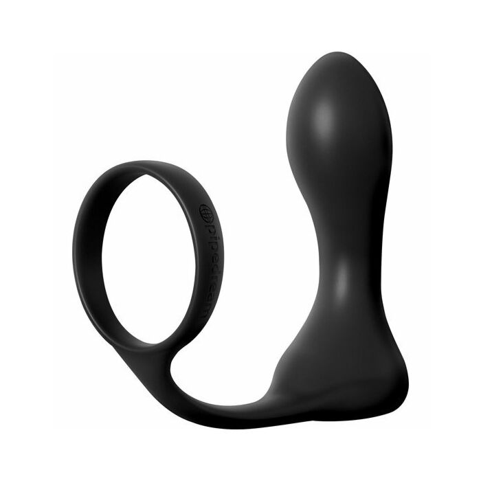 Anal fantasy elite collection rechargeable ass-gasm pro