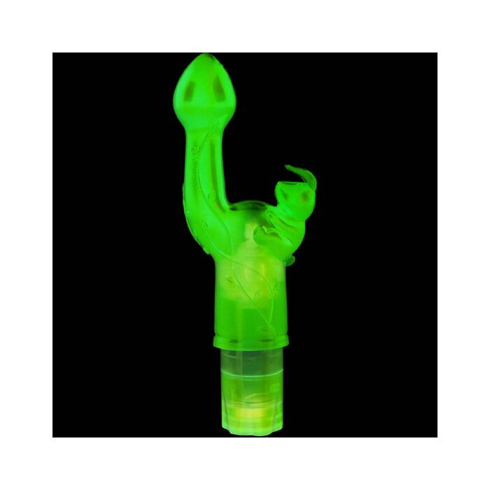 The original bunny kiss pink