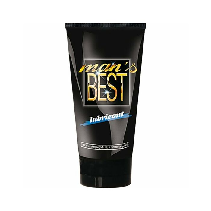Mans best lubricant 40 ml