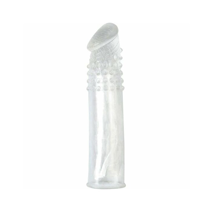 Lidl extra silicone penis extension