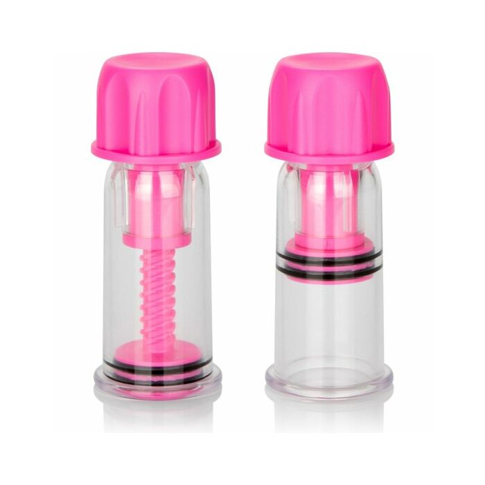TwistNip Pink Suction