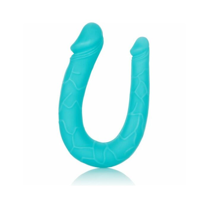 Double dong ac/dc dong - aqua