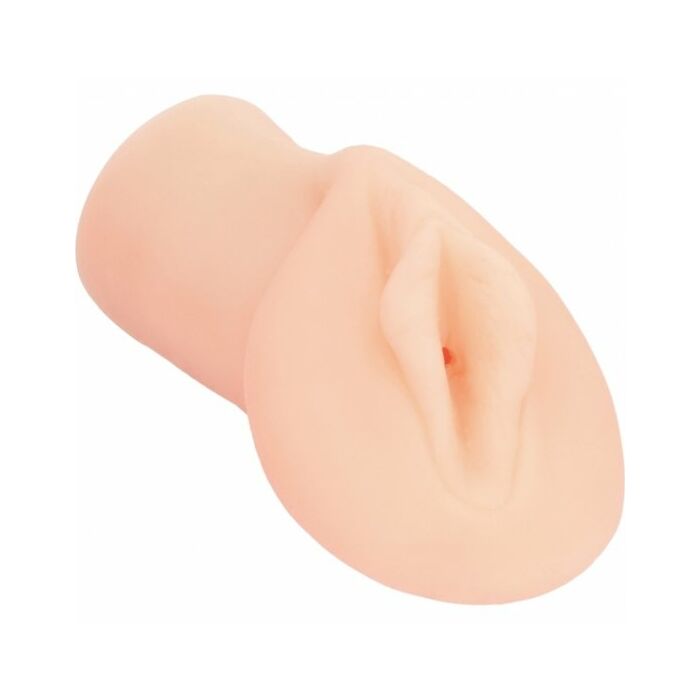 Cg mini masturbator vagina - flesh
