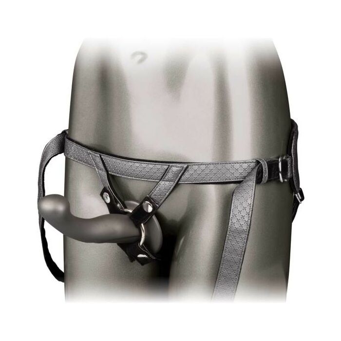 The royal sensual set - gris