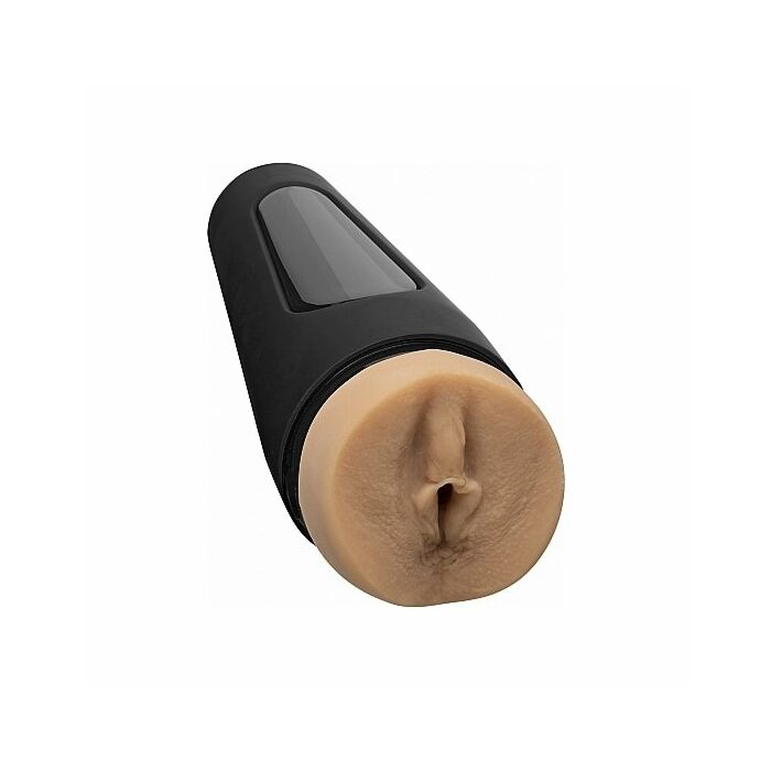 Ariana marie - ultraskyn stroker - pussy - vanilla