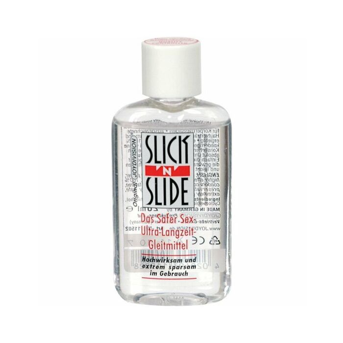 Slik n slide lubricant 20 ml