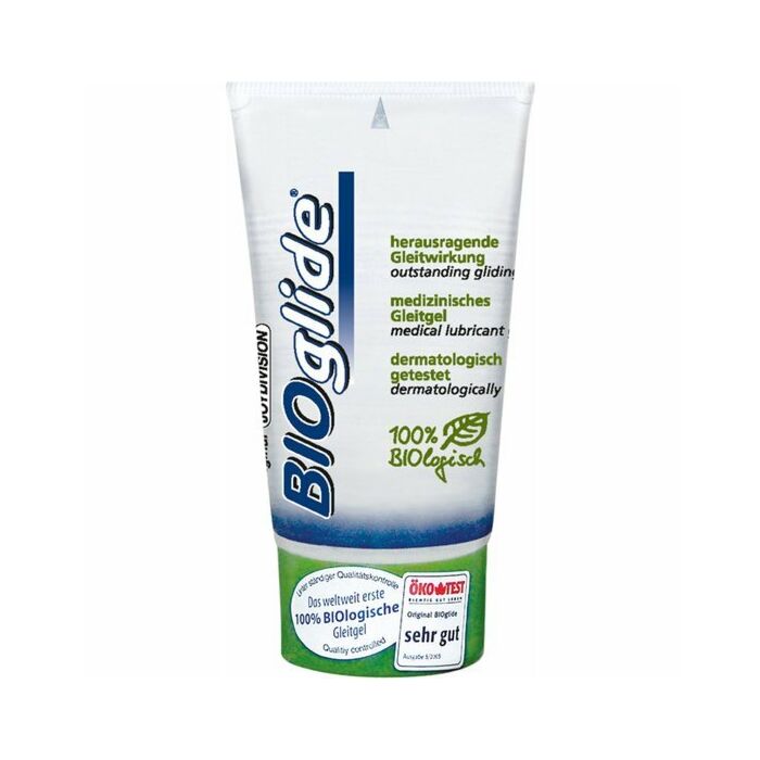 Bioglide lubricant 40 ml