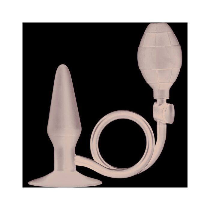 Booty pumper small black