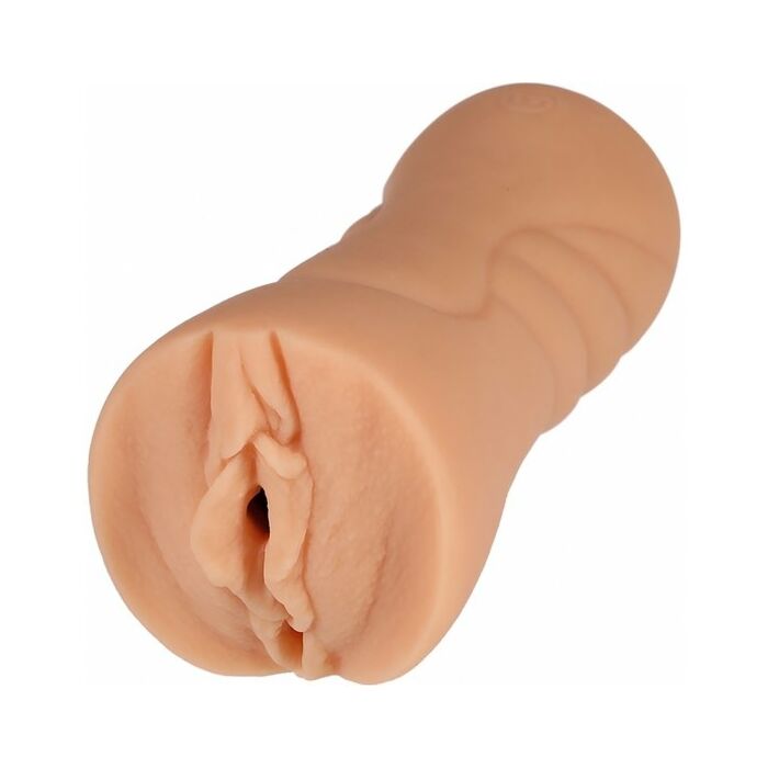 Leo of leolulu - ultraskyn pocket pussy