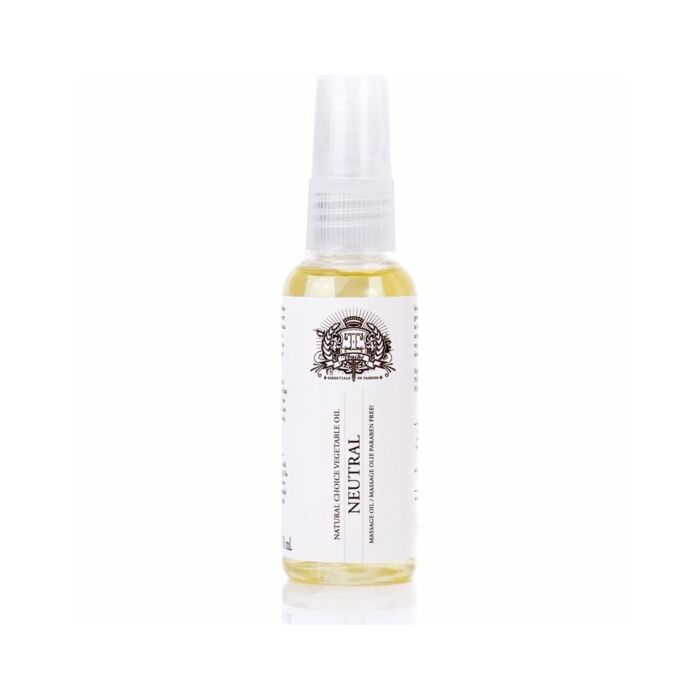 Touche massage oil neutral 50 ml
