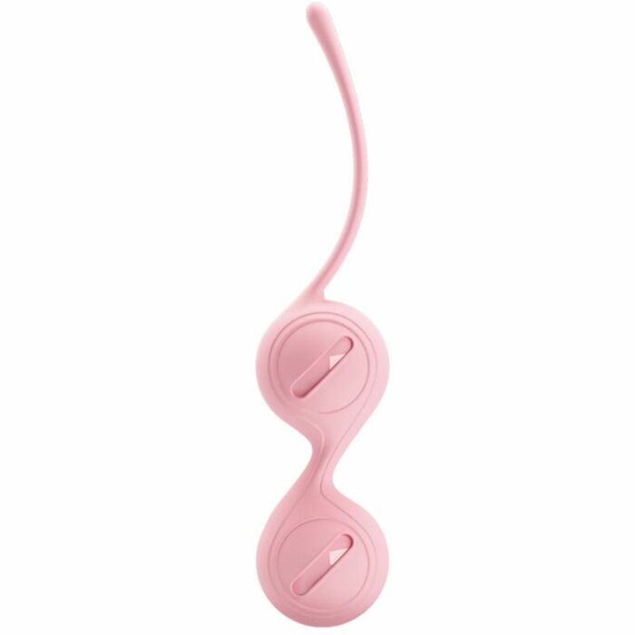 Pretty love bolas kegel tighten up i