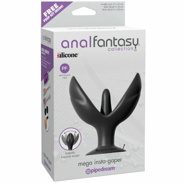 Anal fantasy collection mega insta-gaper