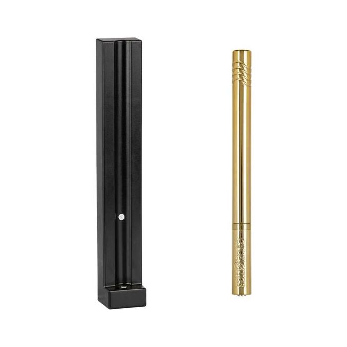 Hidden pleasures - dorado