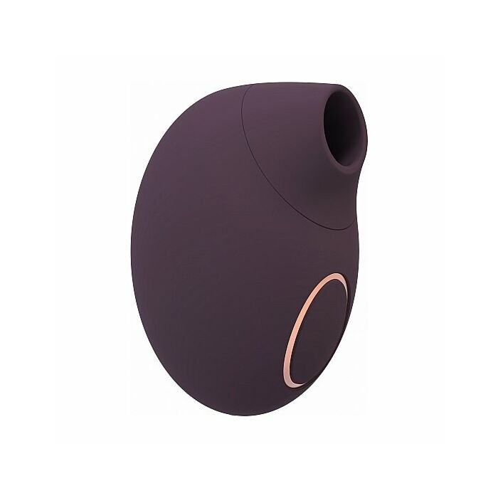 Irresistible - seductive - purple