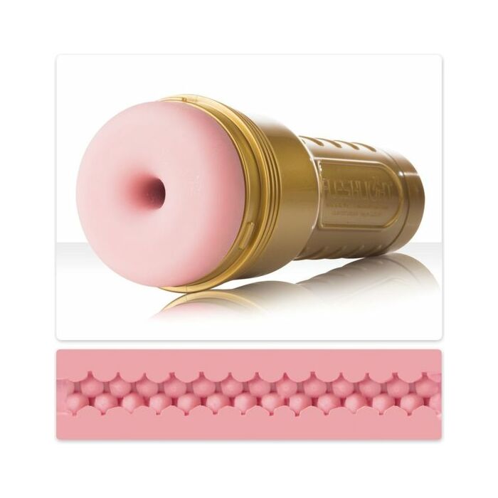 Fleshlight stamina training unit pure
