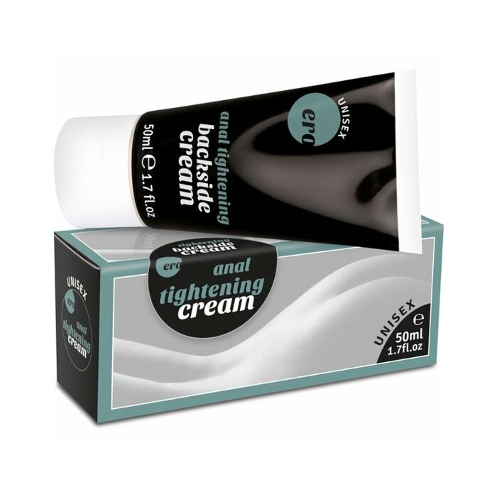 Ero backside anal tightening cream 50 ml
