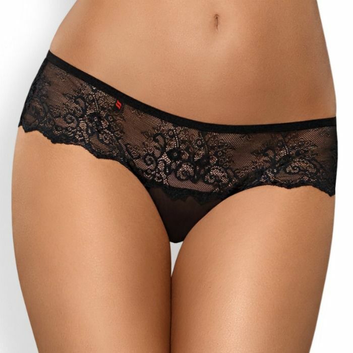 Obsessive merossa shorties s/m