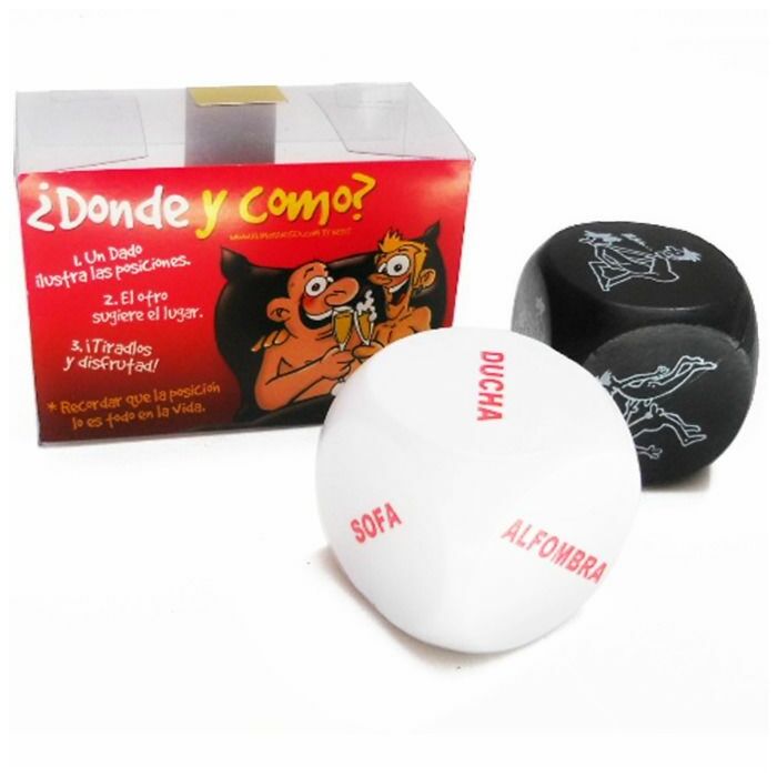 Dice game erotic lesbian