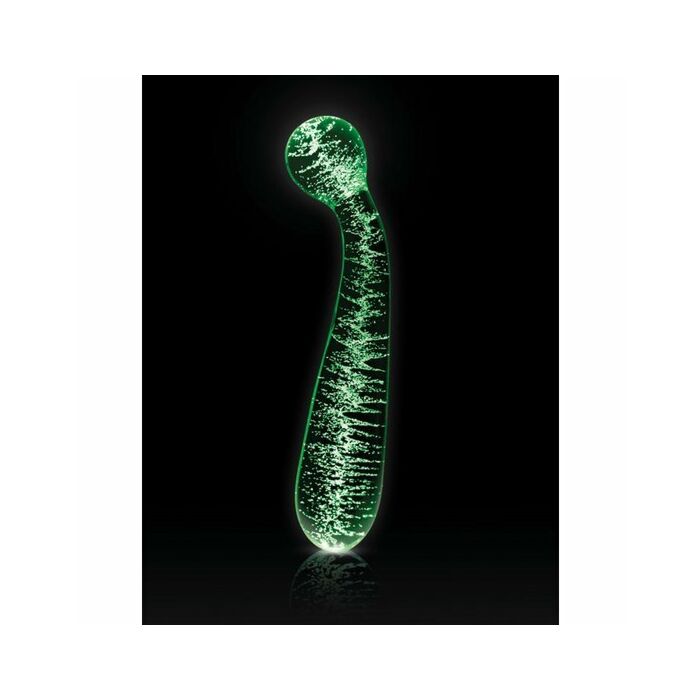 Firefly glass g-spot glow