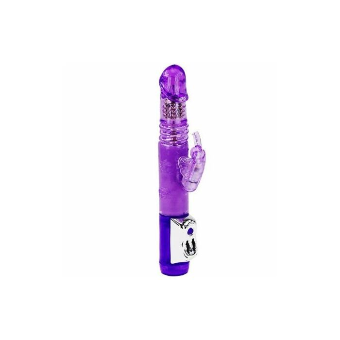 Ly-baile u.s. rabbit rotating beads