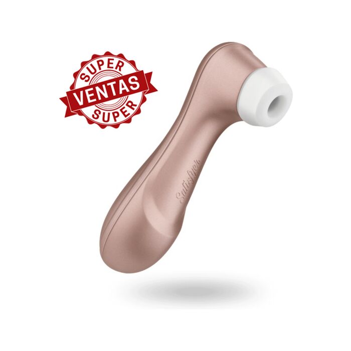 Bliss Satisfyer